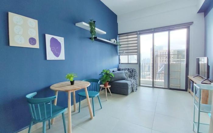 Incredible 1bedroom@ Klcc View@Colony@Infinitum