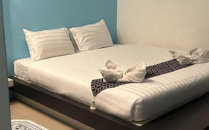 Hotel The Journey Patong New