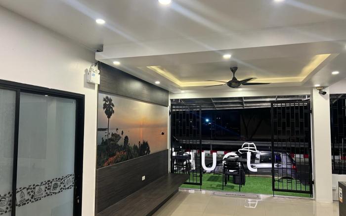 Hotel The Journey Patong New