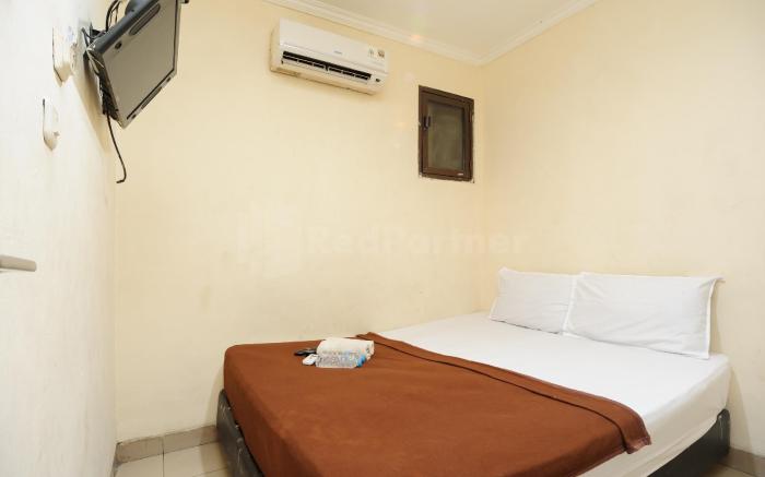 Ariane Rooms RedPartner