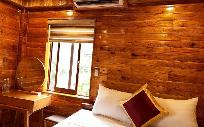 Cao Thach Homestay