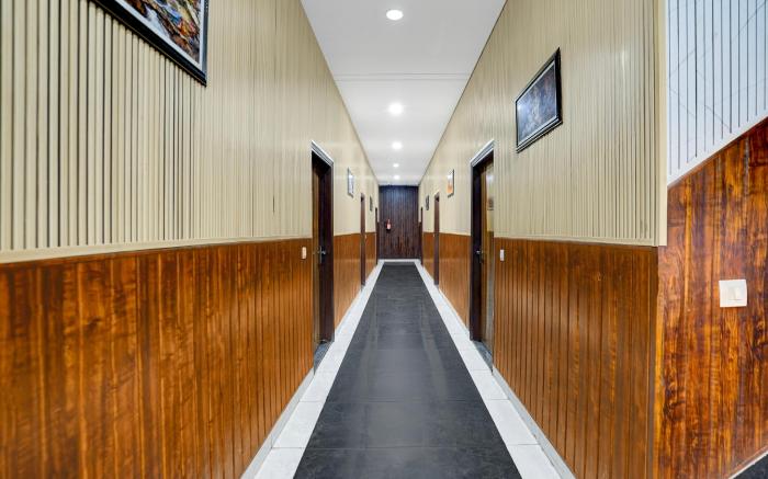 Hotel O Silver Arc Mall Ludhiana Formerly White Solitaire