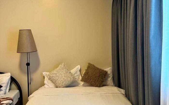 MACTAN NEWTOWN ONE BEDROOM  SEAVIEW 