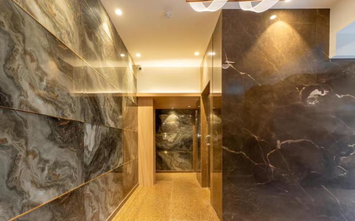 Hotel Supreme Comforts - Mumbai Airport