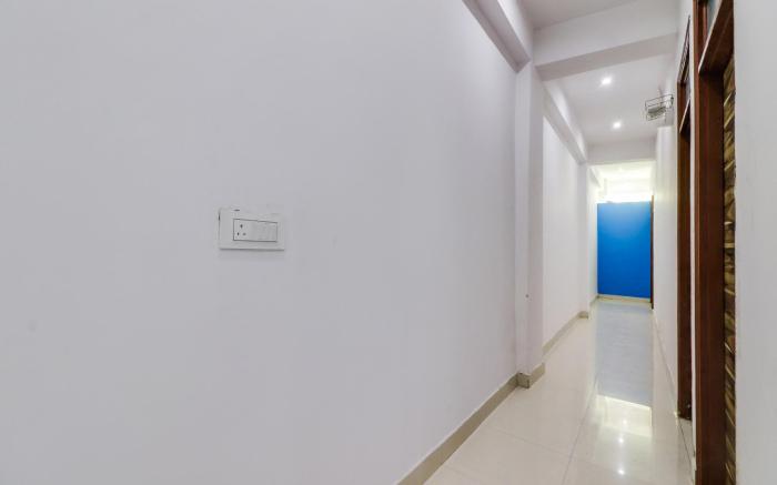 Hotel O Dev Palace