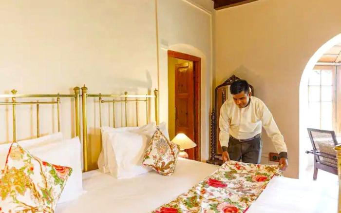 Limerick, Mussoorie Heritage 3 BDR Serviced Villa 