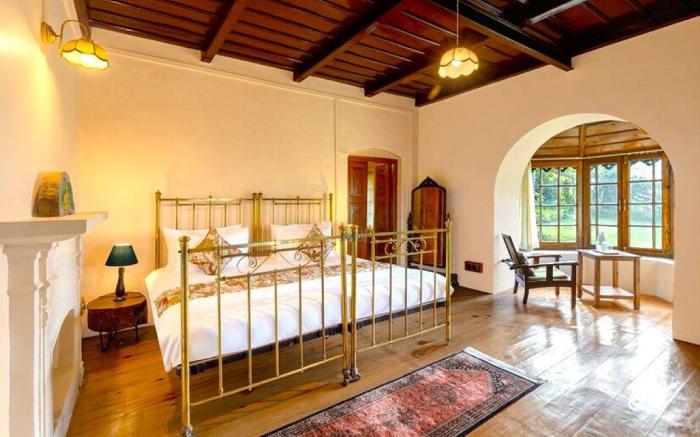 Limerick, Mussoorie Heritage 3 BDR Serviced Villa 