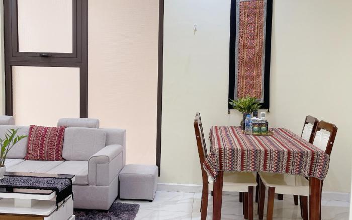 Anthy House Luxury Apt D’eldorado