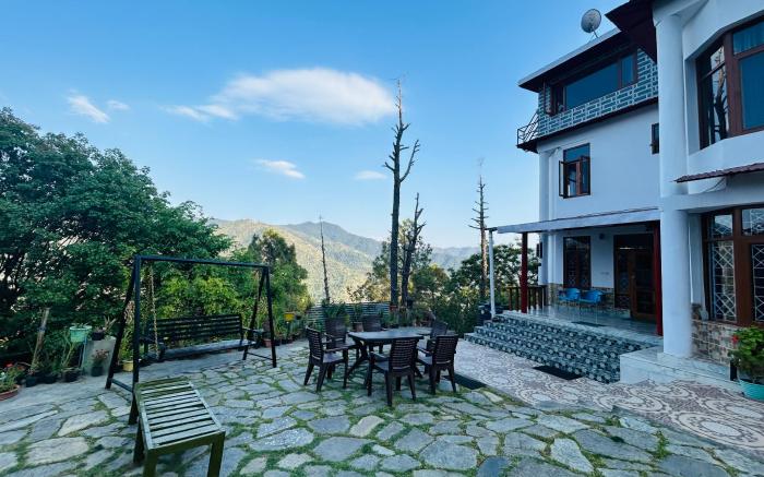 Shri Villa Simla