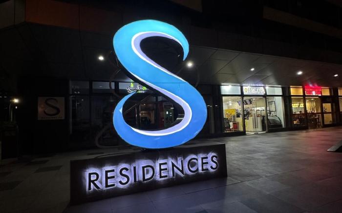 Mall of Asia MOA   S Residences , IKEA Pasay , Bay