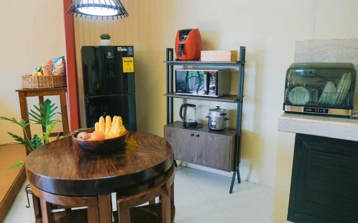 Lina Suites Standard Room 1