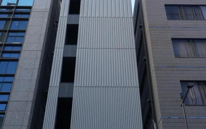 N Plus Hotel Akihabara