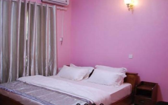 Glorious Hotel and Suites Nig. Ltd