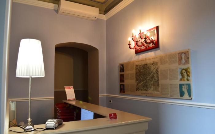 Boutique B&B Torre de' Conti