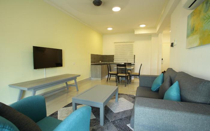 RPGC Garden Hotel