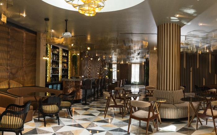 Teatro Rooms Hotel