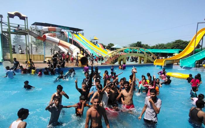 Padmini Heritage Resort