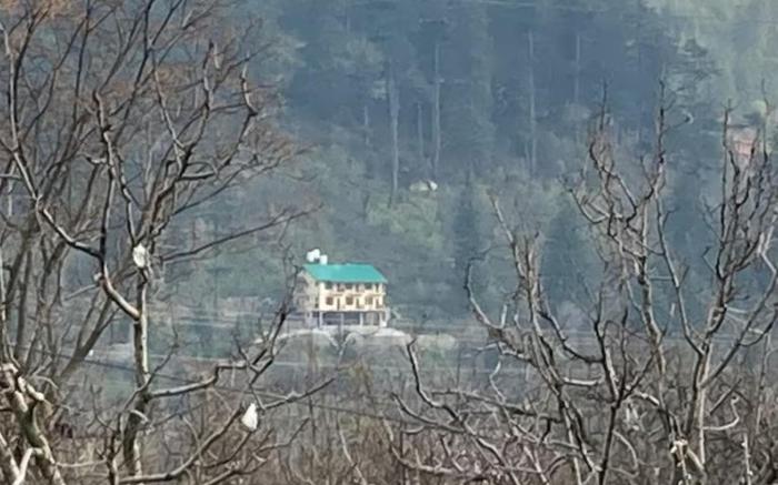 snow Crest Residency(Manali,HP)