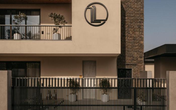 Luxury Lofts