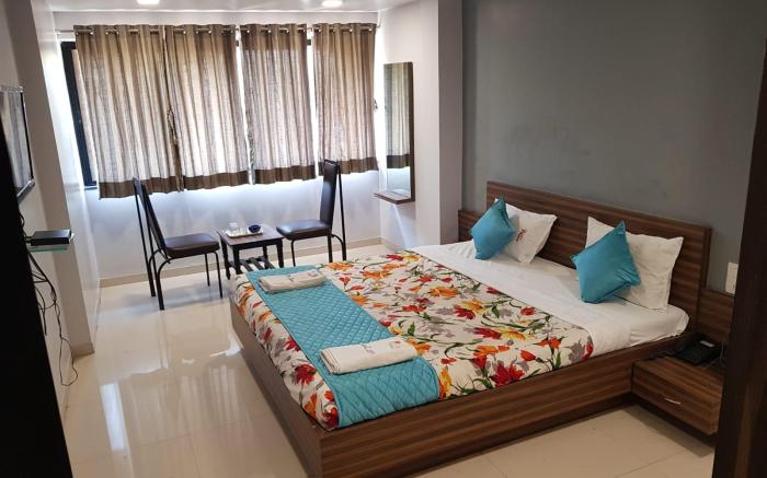 Hotel Dhruva, Solapur ( Pet Friendly )