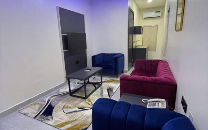 The Mayrock Hotels