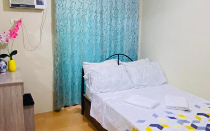 One Oasis Condo in Cagayan de Oro City