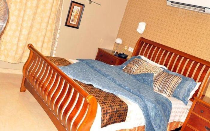 First View Luxury Hotel