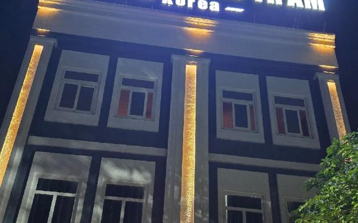 Bảo Trâm Korea Motel