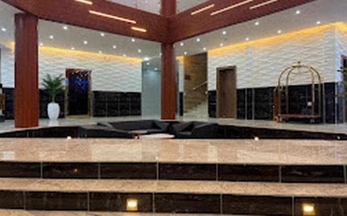 Wetland Hotel Abuja