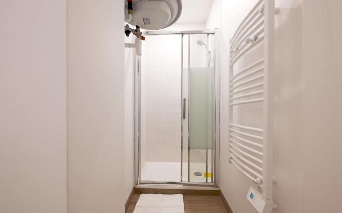 Charmant and cosy appartement d architecte