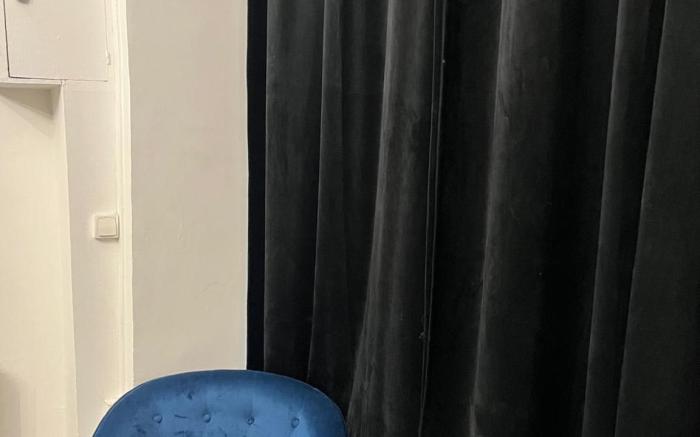 Fabulous two floor apartment in 9th