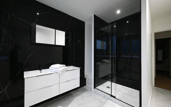 Appartement familial confortable