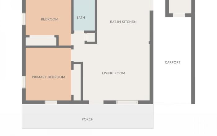 Bdrm Modern House Mins From Beach & Casino HB1