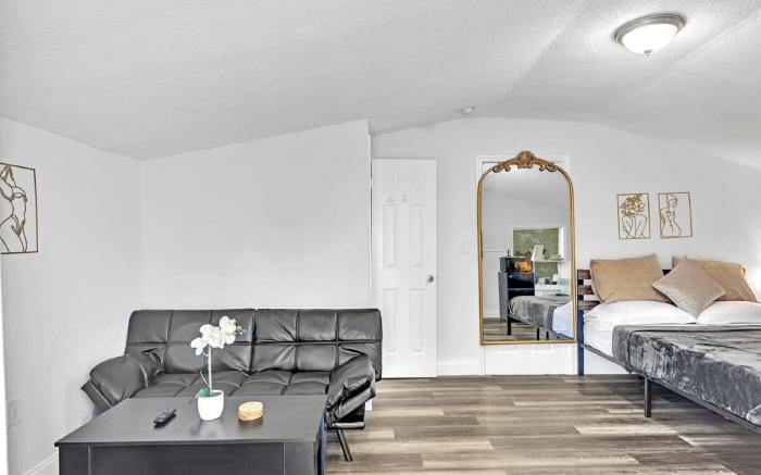 Boutique Vacation Studio - Beach, Mall, Casino HN2