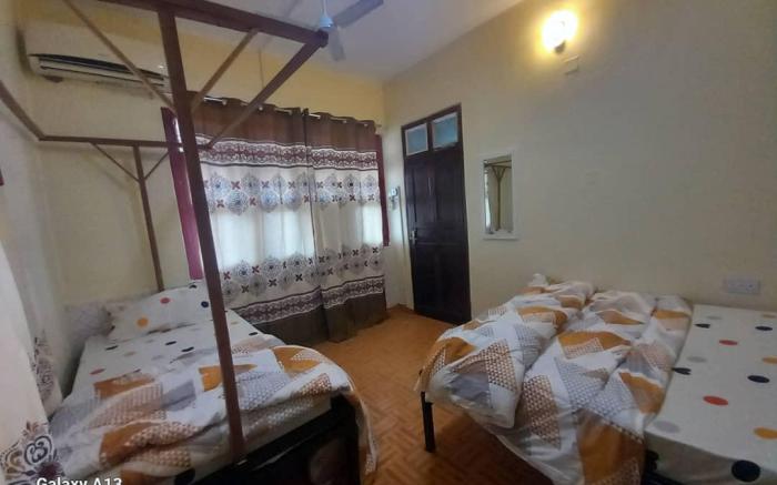 RAFIKI APARTMENT