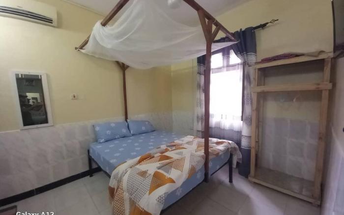 RAFIKI APARTMENT