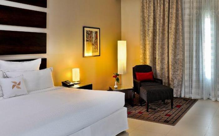 Four Points by Sheraton