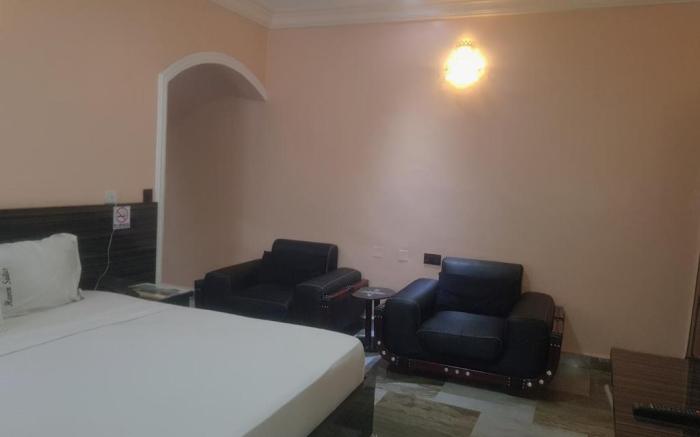 Haven Suites, New Owerri