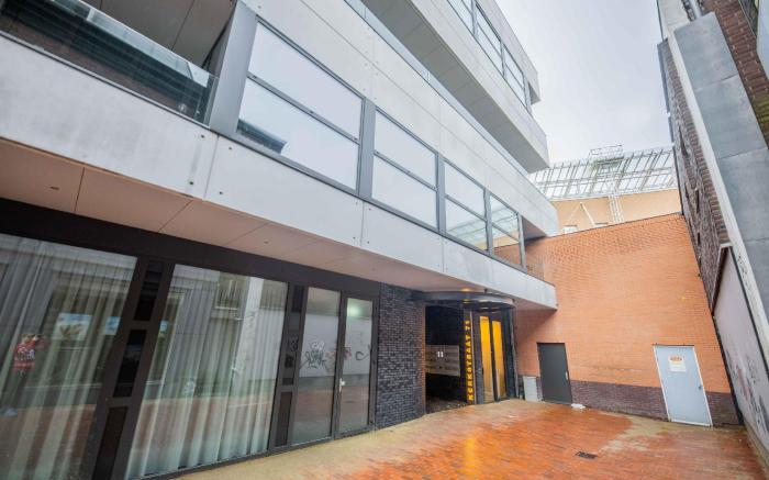 Studio serviced apartments with City view  KS71-R