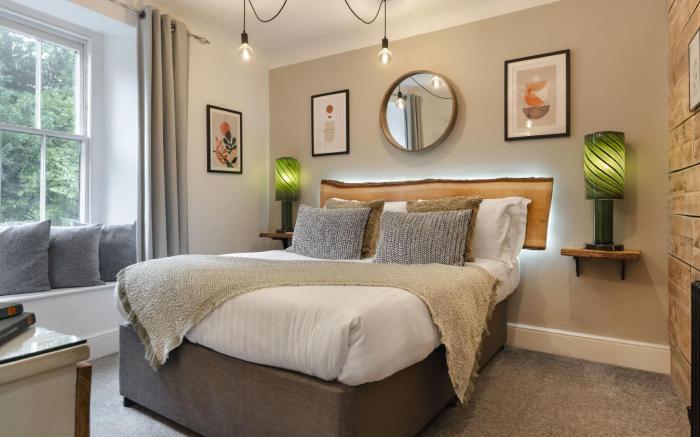 Windermere Central Hotel - Room 1