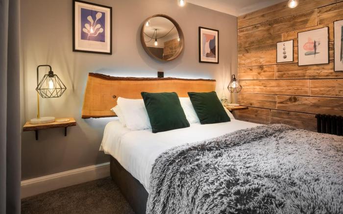Windermere Central Hotel - Room 1