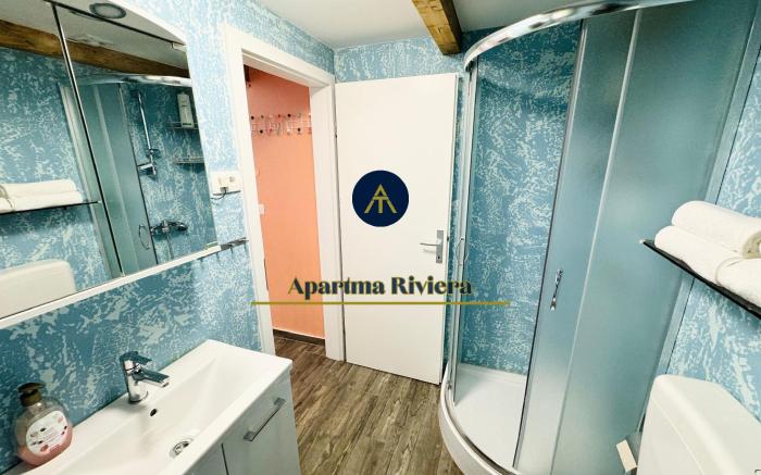 Apartma Riviera - in the heart of Slovenian pearl