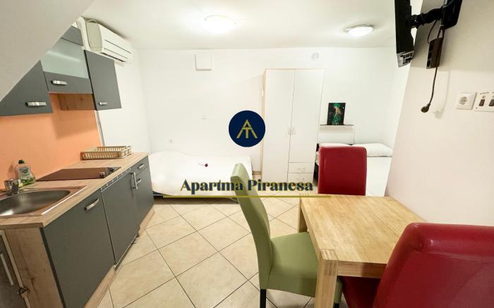Apartma Piranesa, in the heart of Slovenian pearl
