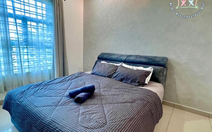 JRC Homestay - SA629 Seri Austin