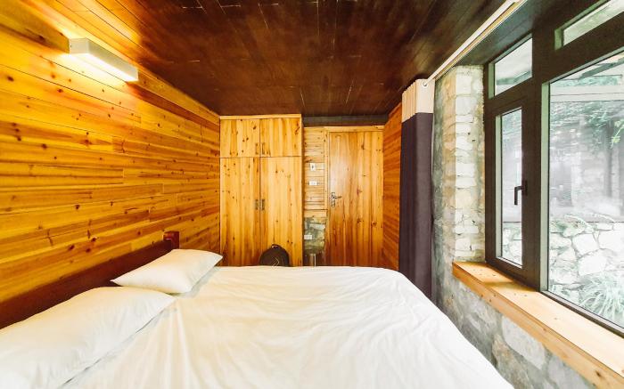 Phu Giang Van Homestay Sapa
