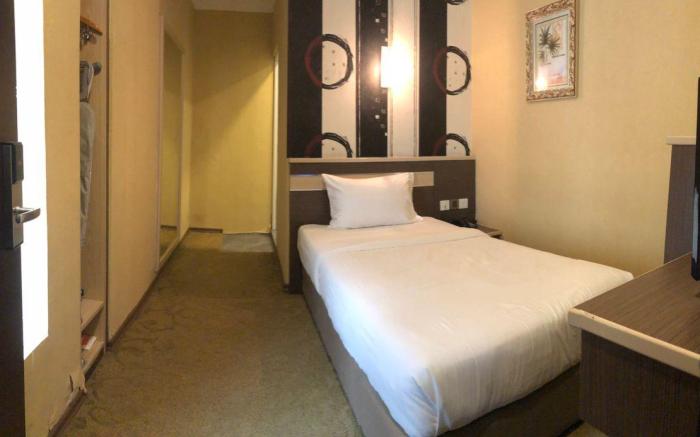 The Ardens Hotel - Nong Chik, Kolam Air, Johor Bahru