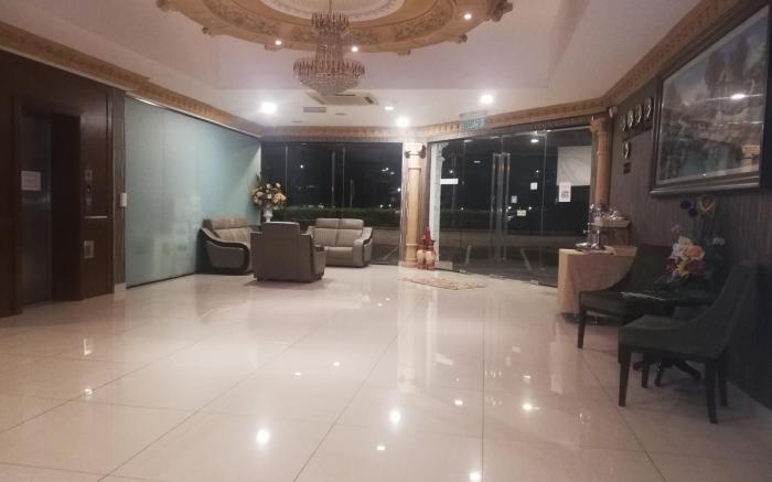 The Ardens Hotel - Nong Chik, Kolam Air, Johor Bahru