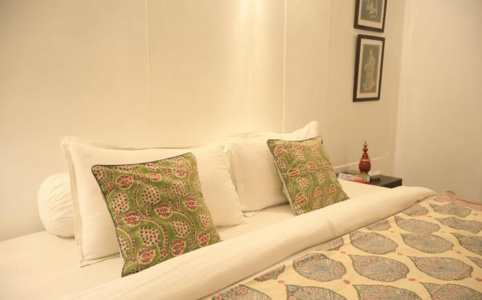 Nilay House: Boutique Homestay Near Assi Ghat