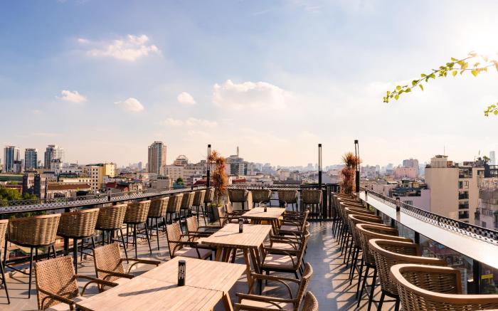 Minerva Premium Hotel