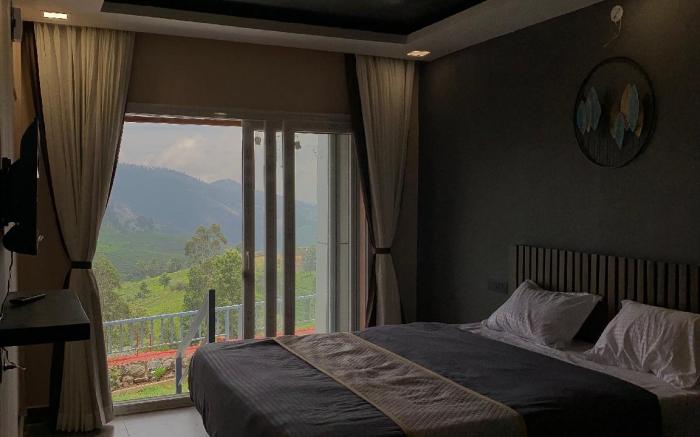 Jai’s Retreat